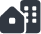 Home and building icon