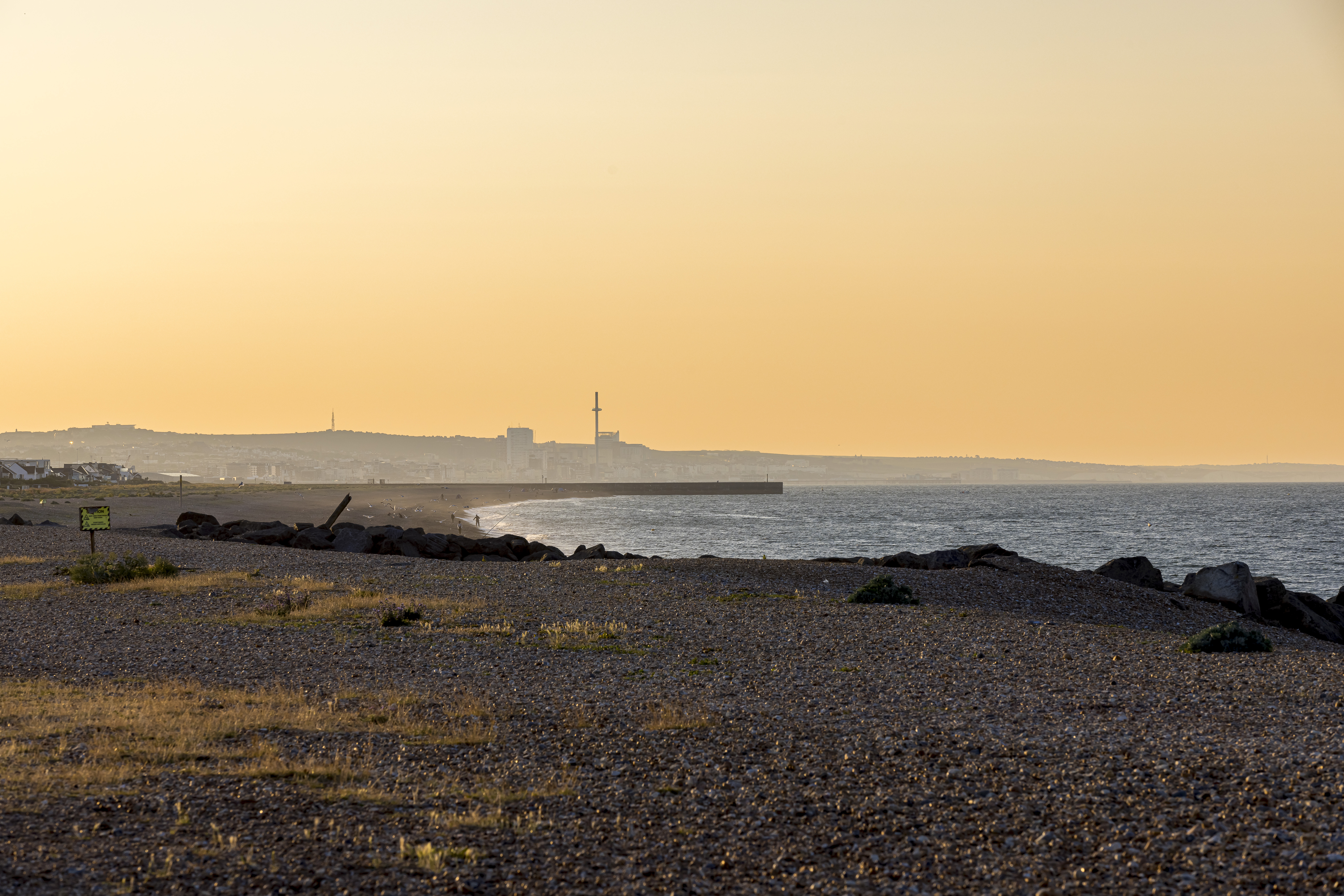 Wharf Twenty One, Shoreham-by-Sea