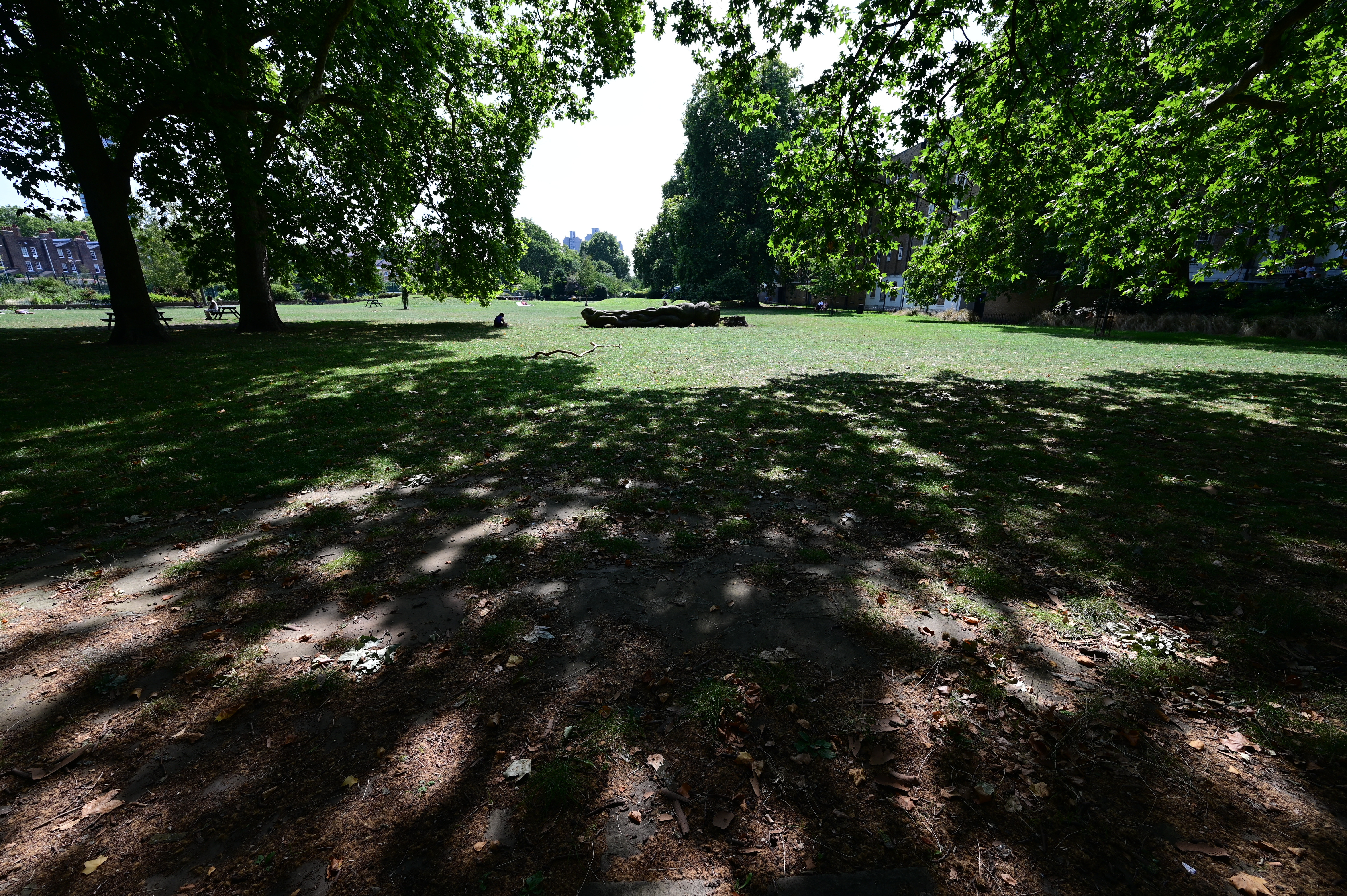Southwark Park